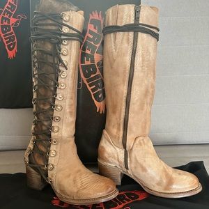 FreeBird Chapelle size 9.